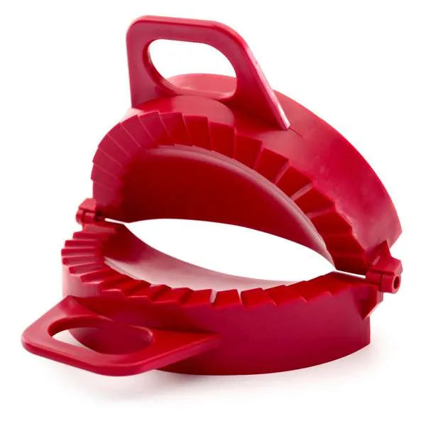 Norpro Dumpling Press - Dough Press for Dumplings, Empanadas & Pierogies