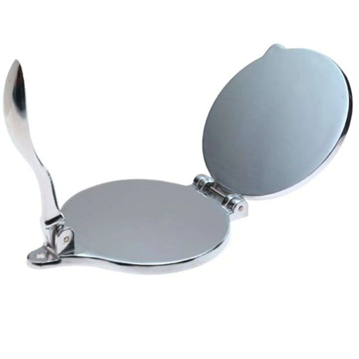 NorPro Tortilla Maker - 8 Inch Cast Aluminum Press for Fresh Homemade Tortillas