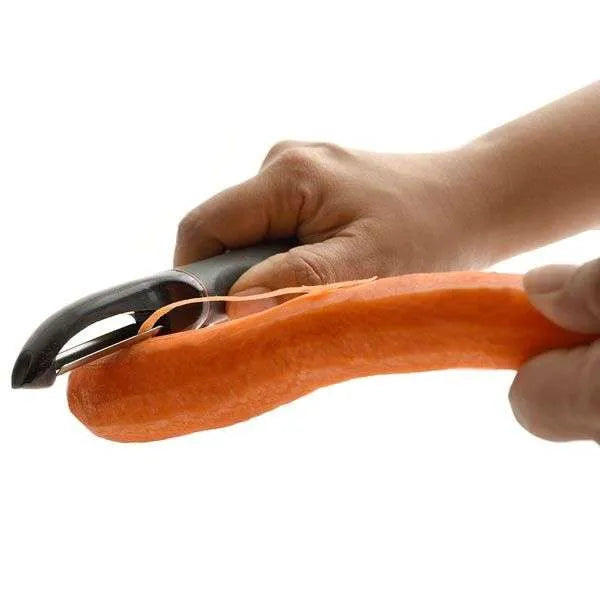 NorPro Grip-EZ No-Slip Vegetable Peeler - Ergonomic Comfort Handle