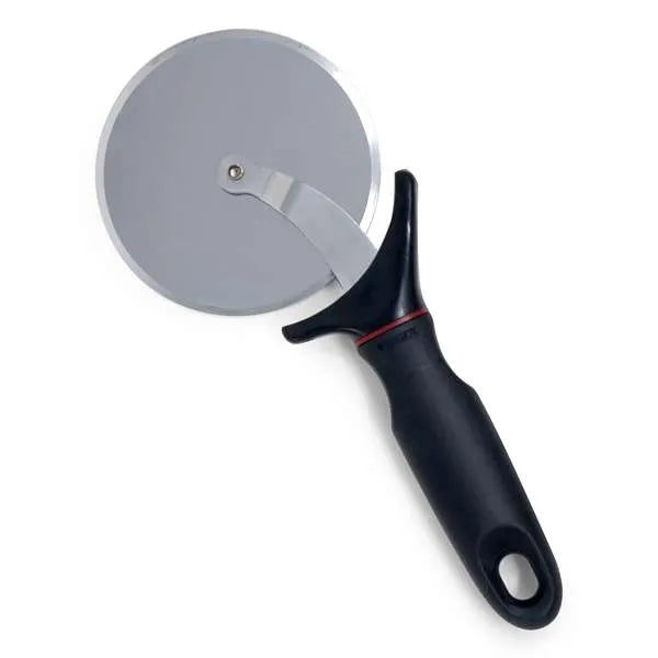 Norpro 111 Pizza Wheel Cutter - Sharp Blade for Clean Slices