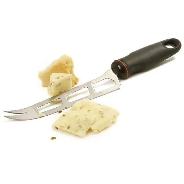 Norpro 139 Cheese Knife - Versatile Cutter for Cheese & Angel Food Cake