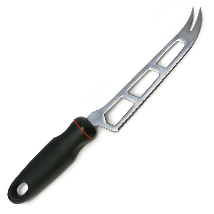 Norpro 139 Cheese Knife - Versatile Cutter for Cheese & Angel Food Cake
