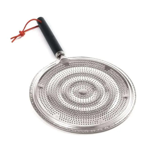 Norpro 144 Heat Diffuser - Even Heat Distribution for Stovetop Cooking