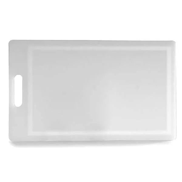 Professional Cutting Board for Kitchen Prep - Heavy Duty