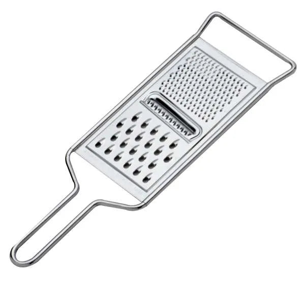 Norpro 345 3-Way Grater - Multi-Purpose Box Grater with 3 Grating Surfaces