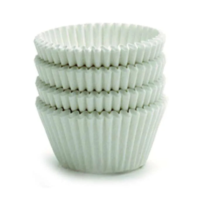 Norpro 3460 Cupcake Liners - 75 Count Standard Baking Cups for Muffins & Cupcakes