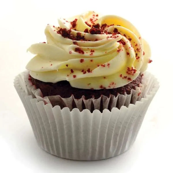 Norpro 3460 Cupcake Liners - 75 Count Standard Baking Cups for Muffins & Cupcakes