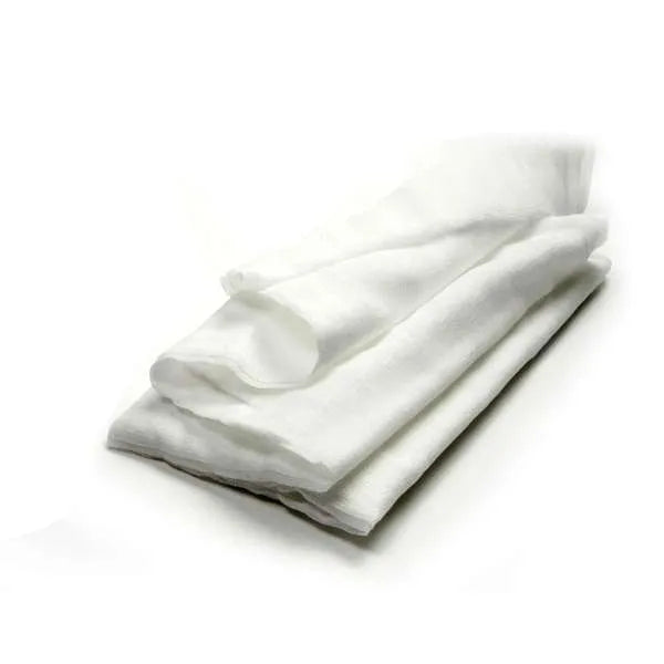 2 Square Yards Cheesecloth for Straining, Cheesemaking, and Kitchen Tasks - Reusable