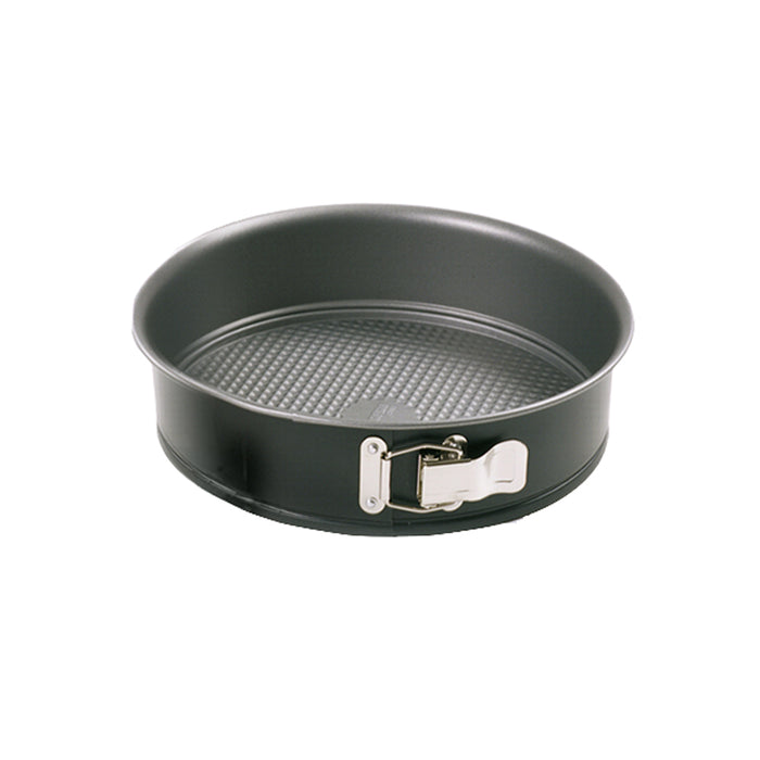 NorPro 7 Inch Nonstick Springform Pan - Perfect for Cheesecakes and Tortes