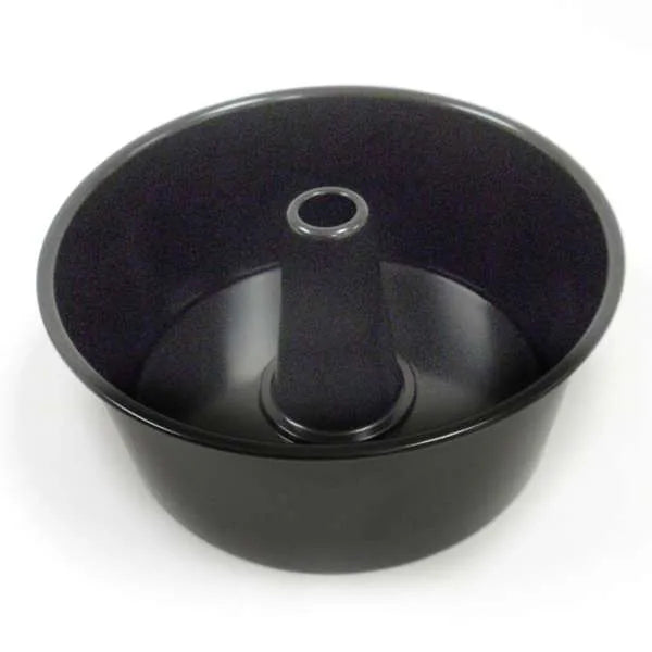 Norpro 3977 Nonstick Angel Food Cake Pan - 10-Inch Tube Pan