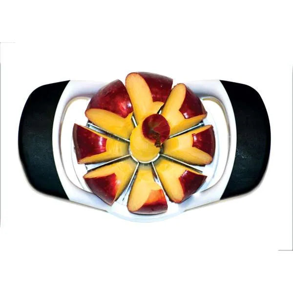 Norpro 5111 Fruit Corer Wedge - Core & Slice Apples in One Motion