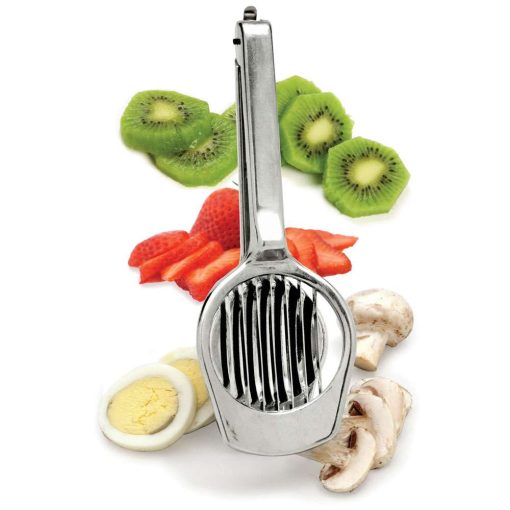 Norpro 5170 Multi-Purpose Slicer - Eggs, Strawberries, Mushrooms & More
