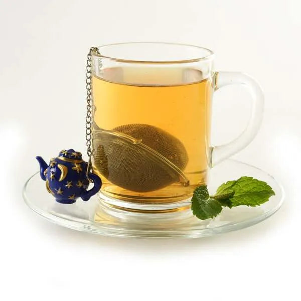 Norpro 5509 Stainless Steel Tea Ball Infuser for Loose Leaf Tea