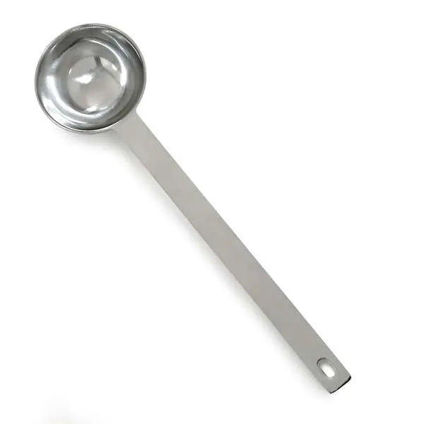 Stainless Steel Scoop for Flour, Sugar, and Dry Goods