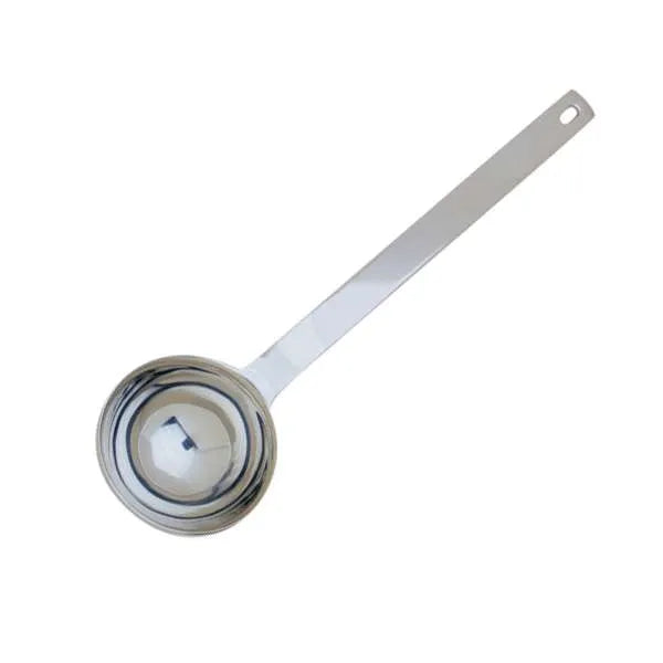 Stainless Steel Scoop for Flour, Sugar, and Dry Goods