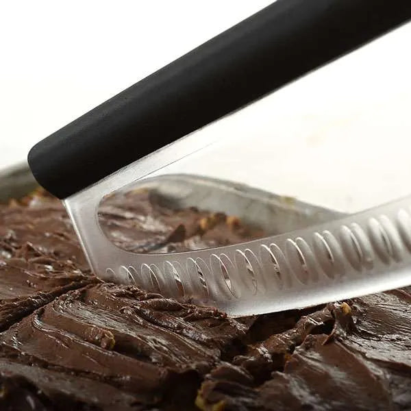 Grip EZ Pizza Cutter with Ergonomic Handle - Multi-Purpose