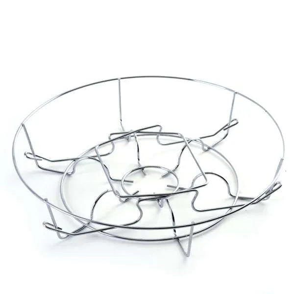 Norpro 604 Canning Rack - Essential Tool for Safe Home Canning