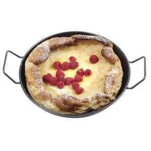 Norpro 672 Dutch Baby Pan - 10-Inch Nonstick Pancake Skillet