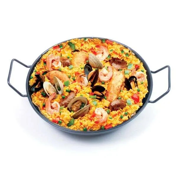 Norpro 672 Dutch Baby Pan - 10-Inch Nonstick Pancake Skillet