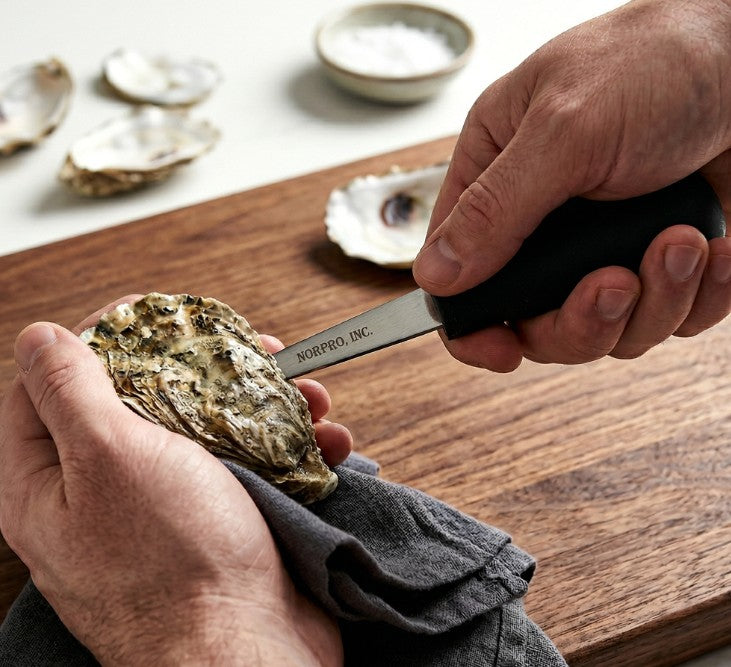 Jack's Country Store Exclusive Oyster Knife