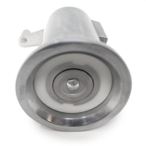 Norpro 712 Stainless Steel Pepper Mill - Adjustable Grind Mechanism