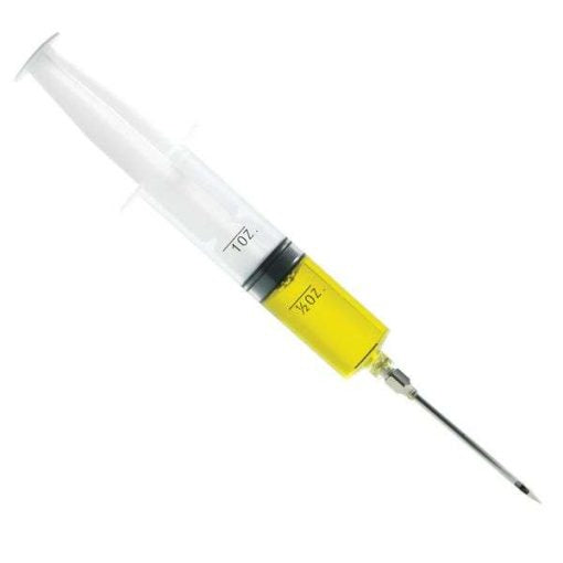 Norpro Flavor Injector - Marinade Syringe for Meat, Poultry & More