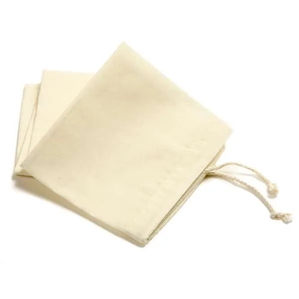 Reusable Turkey Stuffing Bag for Moist Flavorful Roasting
