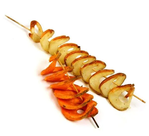 NorPro Apple Mate 2 - Apple Peeler and Corer with Suction Clamp