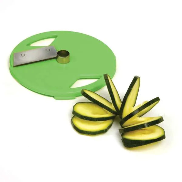 Norpro 875 Triple Spiral Slicer - 3-Blade Vegetable Spiralizer for Zoodles & Veggie Noodles