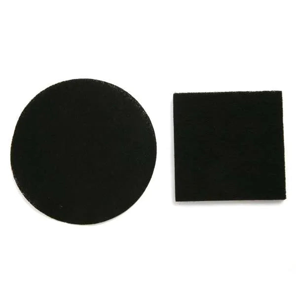 Replacement Charcoal Filters for Compost Keeper - Norpro 94 Compatible