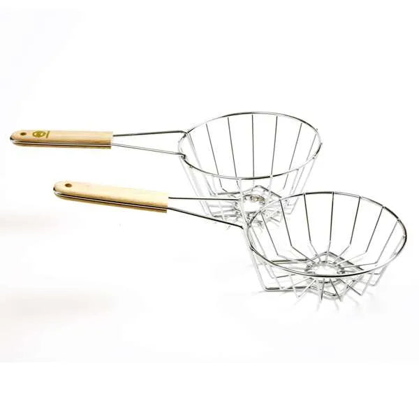 NorPro #102 Wire Tortilla Fry Basket
