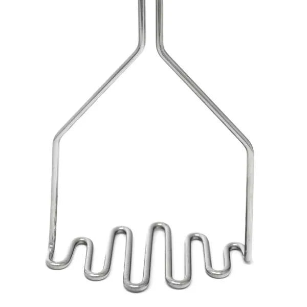 NorPro #1230 Krona Stainless Steel Potato Masher