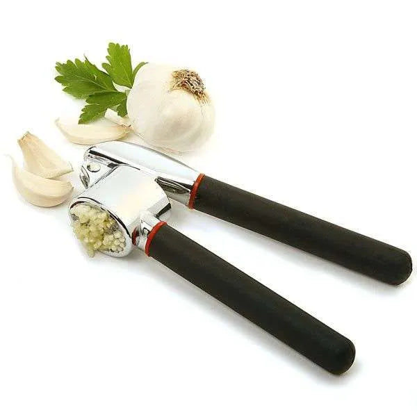 NorPro #174 Grip-EZ Garlic Hand Press