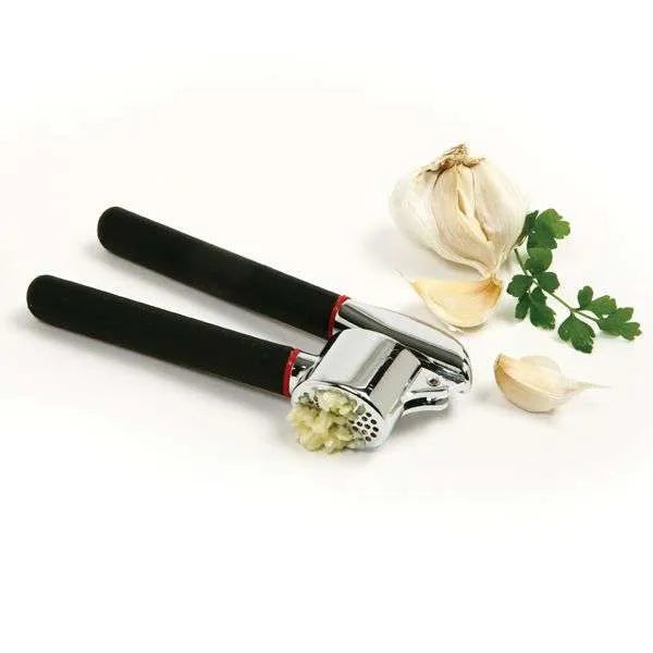 NorPro #174 Grip-EZ Garlic Hand Press