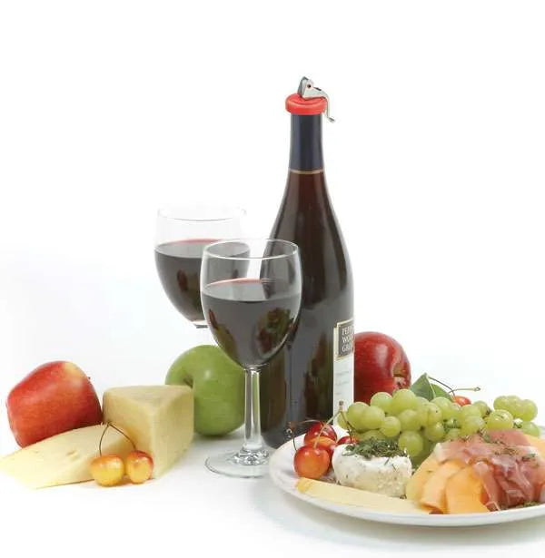 NorPro #288 3 Piece Airtight Bottle Stoppers