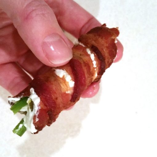 NorPro # 3660 4 Piece Stainless Steel Cannoli Forms