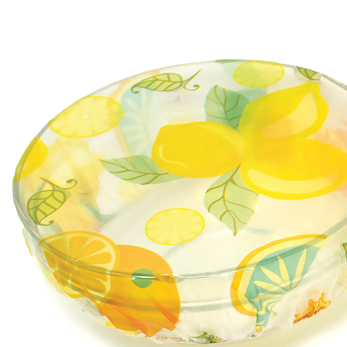 NorPro #528 6 Piece Reusable Bowl Covers