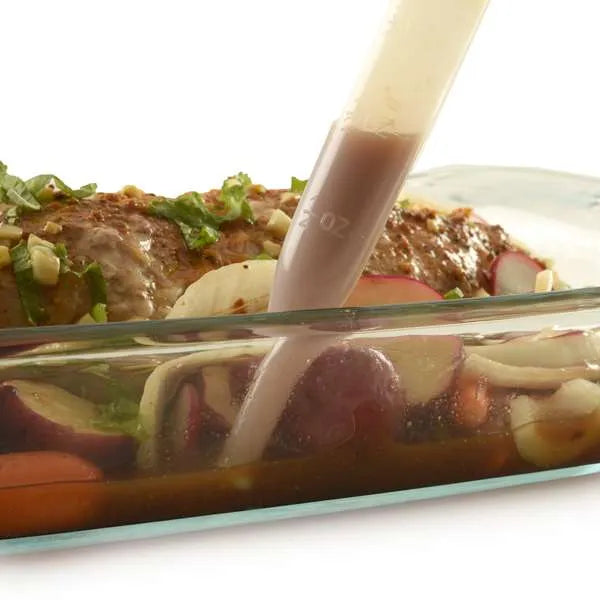 NorPro #5900 Nylon Hand Baster, 1.5 ounce Capacity