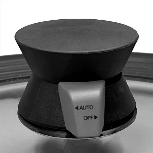 NorPro #627 Smart Universal Lid