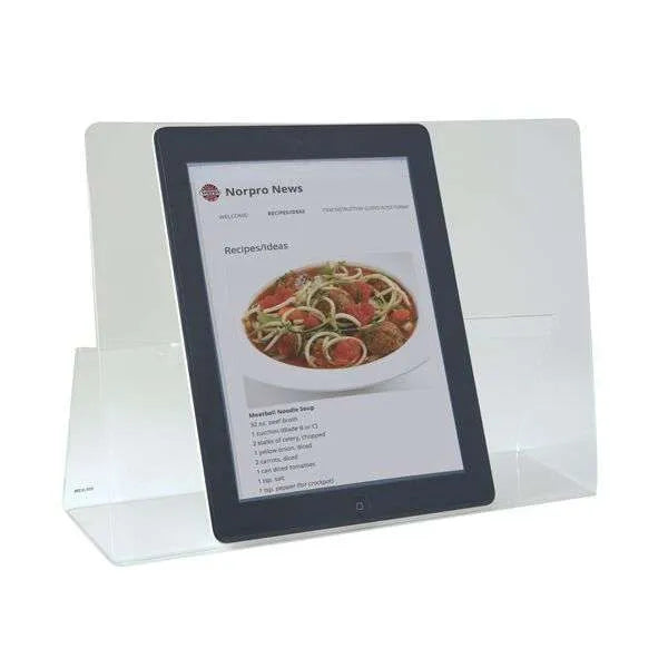 NorPro #737 Acrylic Book Holder/Protector