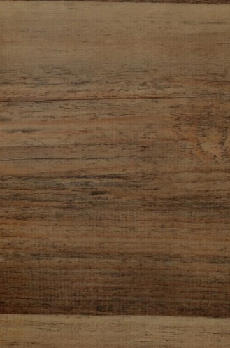 Cherry Wood Oilcloth Fabric by the Yard - 47.5" Wide