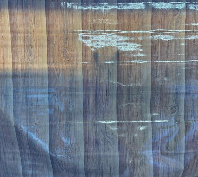 Mesquite Oilcloth Fabric by the Yard - 47.5" Wide