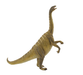 Plateosaurus was an herbivorous dinosaur from the Triassic period.