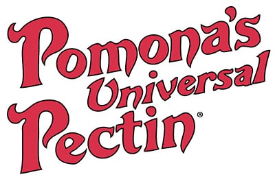 Pomona's Universal Pectin - Sugar-Free All-Natural Canning Pectin USA Made