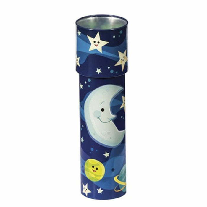 Schylling Starlight Tin Kaleidoscope #LGCK