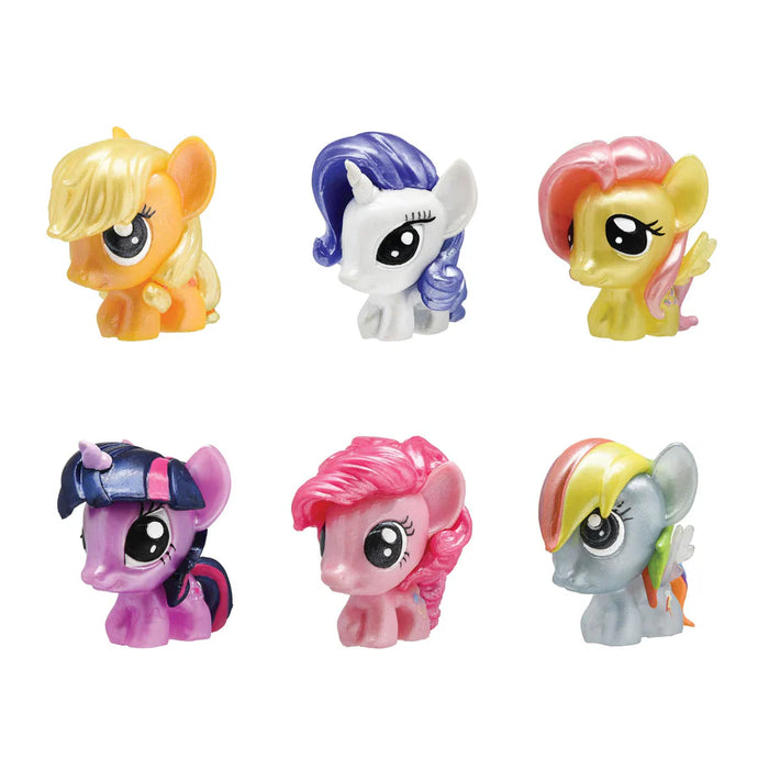 My Little Pony Mash 'Ems Blind Ball - Squishy Collectible Surprise Toy
