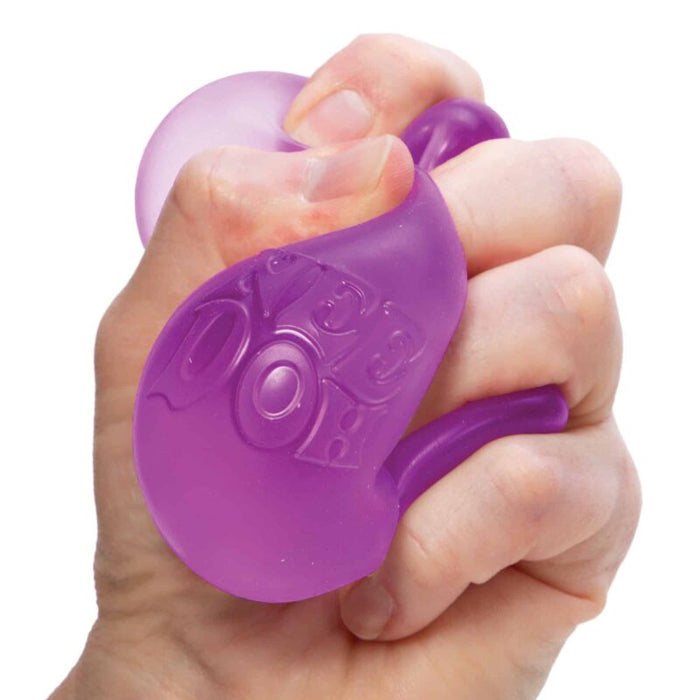 Schylling Nee Doh Nice Cube Sensory Fidget Toy