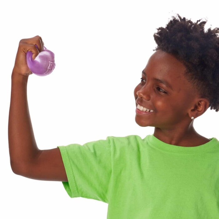 Schylling Nee Doh Nice Cube Sensory Fidget Toy