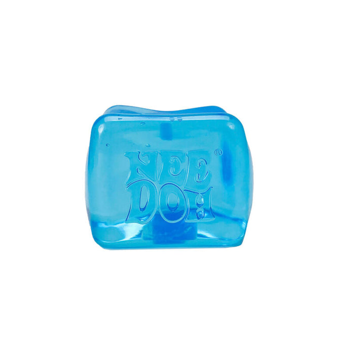 Schylling Nee Dogh Nice Berg Iceberg Squishy Fidget Toy