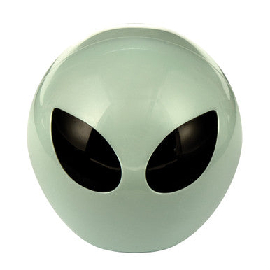 Schylling Ask the Alien Fortune Teller Toy